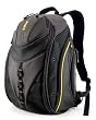 Mobile Edge MEBPE4 Express Backpack- Black/Yellow