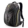 Mobile Edge MEBPE4 Express Backpack (Black/Yellow)