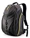 Mobile Edge MEBPE4 Express Backpack (Black/Yellow)