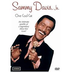 Sammy Davis Jr. - One Cool Cat