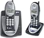 AT&T 2231 2.4 GHz DSS Cordless Phone with Dual Handsets
