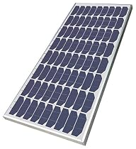 Sunforce 37015 60-Watt Solar Panel - Crystalline