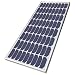Sunforce 37015 60-Watt Solar Panel - Crystalline