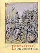 1302 - Le D�sastre de Courtrai