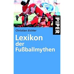 Lexikon der Fu�ballmythen