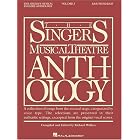 Buy The Singer's Musical Theatre Anthology - Volume 3: Baritone Bass Book Only (Singer's... made by Richard Walters and Hal Leonard Corp. now!