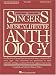 The Singer's Musical Theatre Anthology - Volume 3: Baritone/Bass Book Only (Singer's Musical Theatre Anthology (Songbooks))