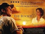 Rookie The, Art Poster, size 11