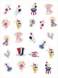 Joby Nail Sticker New Year-02