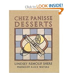 Chez Panisse Desserts
