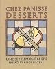 Chez Panisse Desserts