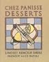 Chez Panisse Desserts