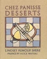 Chez Panisse Desserts