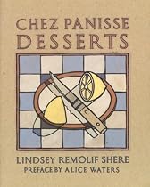 Chez Panisse Desserts
