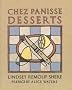 Chez Panisse Desserts