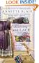 Larceny and Lace (A Vintage Magic Mystery)