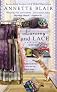 Larcency and Lace