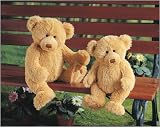 Georgie Teddy Bear 40.5cm