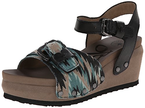 OTBT Women's Danbury Platform Sandal