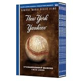 New York Yankees Vintage World Series Films