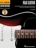 R&B Guitar Method Stylistic Supplement to the Hal Leonard Guitar Method