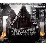 Across The Sky lyrics