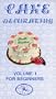 Cake Decorating For Beginners [VHS]