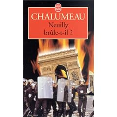 Neuilly br�le-t-il ?