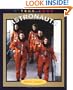 Astronauts (True Books: Space)