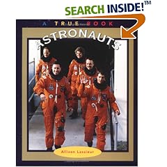 Astronauts (True Books: Space)