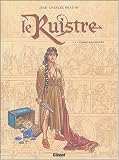 Revue Glénat  / Le Ruistre, Tome 2 : Femme Aurimonde
