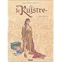 Le Ruistre, Tome 2 : Femme Aurimonde de Jean-Charles Kraehn