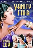 Review Alpha Video  / Myrna Loy: Vanity Fair [1932]