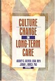 Long Term Health Care Books