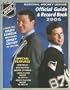 National Hockey League Official Guide & Record Book 2006 (NHL Official Guide & Record Book)