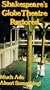 Shakespeare's Globe Theatre Restored [VHS]