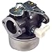 Carburetor Replaces Tecumseh 640084, 640084A, or 640084B, includes mounting gasket.