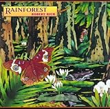 cover of Rainforest