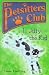 Books : Jilly the Kid (Petsitters Club)