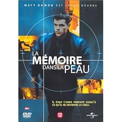 La M�moire dans la peau
