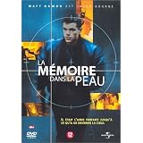 La M�moire dans la peaupar Matt Damon
