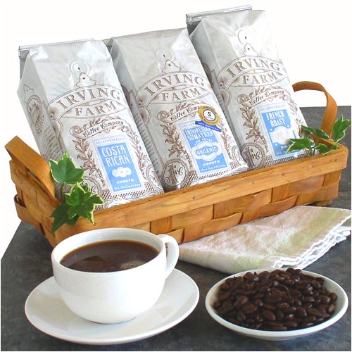 Jolt Free Java Basket (3 Pound) by igourmet.com by igourmet