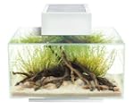 Fluval 15387 Edge I Aquarium, wei�