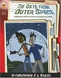 The Gifts from Outer Space: Ages 8-12: 12 Mystery Stories to Solve
Using Spiritual Gifts (Sleuth-It-Yourself Mysteries Series)