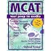 AudioLearn : MCAT (Biology, Chemistry, Organic Chemistry, Physics)- 4th Edition