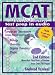 AudioLearn : MCAT (Biology, Chemistry, Organic Chemistry, Physics)- 2nd Edition