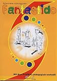 Fantastido - Hauke Manes-Wagner