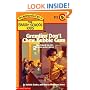 Gremlins Don't Chew Bubble Gum (The Bailey School Kids, Book 13)