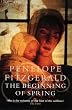 The Beginning of...