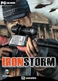 Eigenschaften Flashpoint AG  / Iron Storm